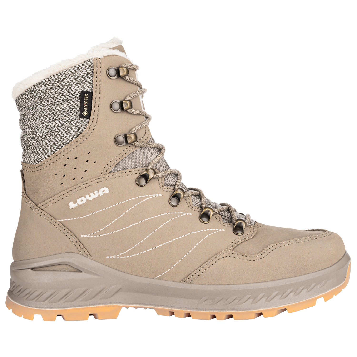 Lowa - Women's Nabucco GTX - Winterschuhe