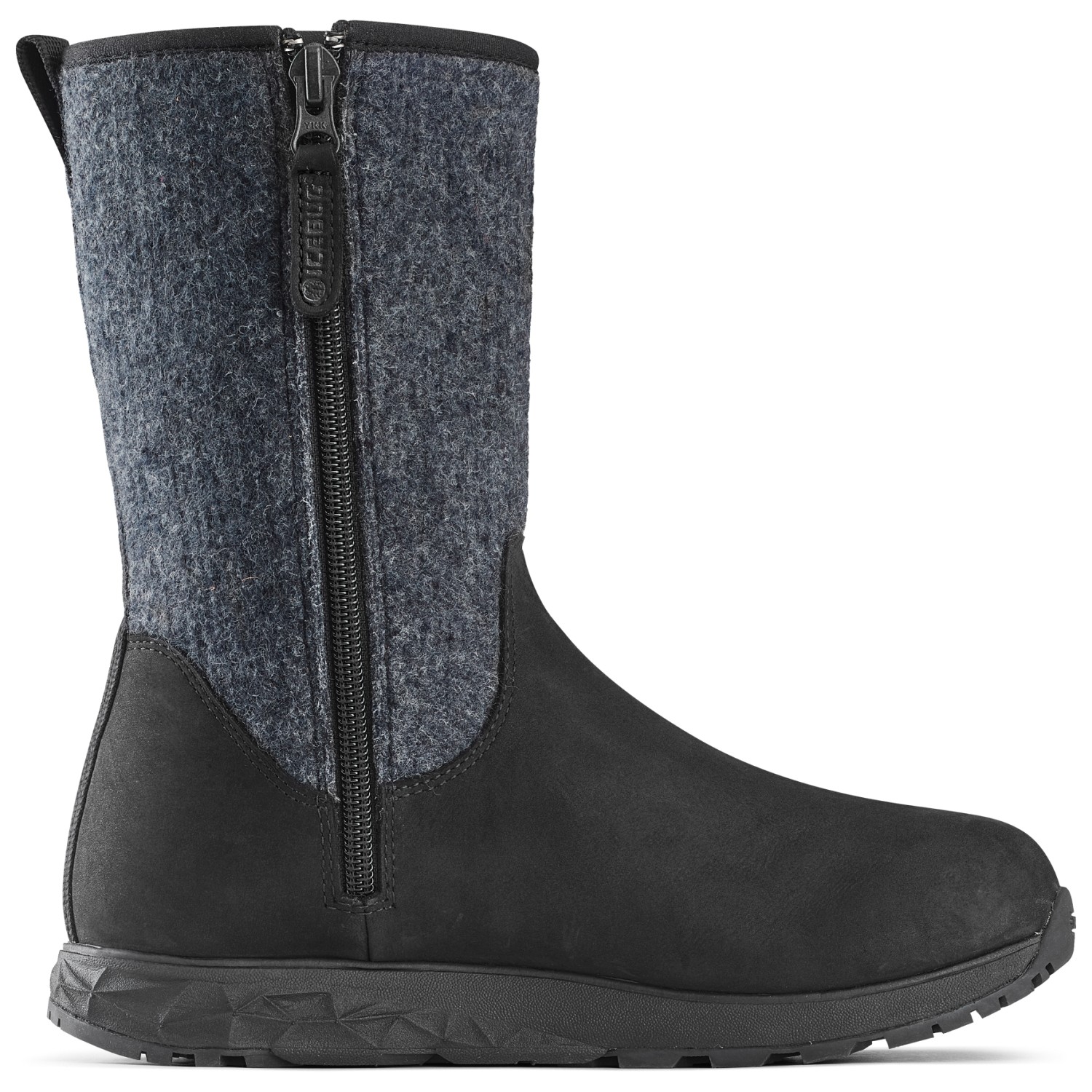 Icebug - Women's Grove Rewool Michelin - Winterschuhe
