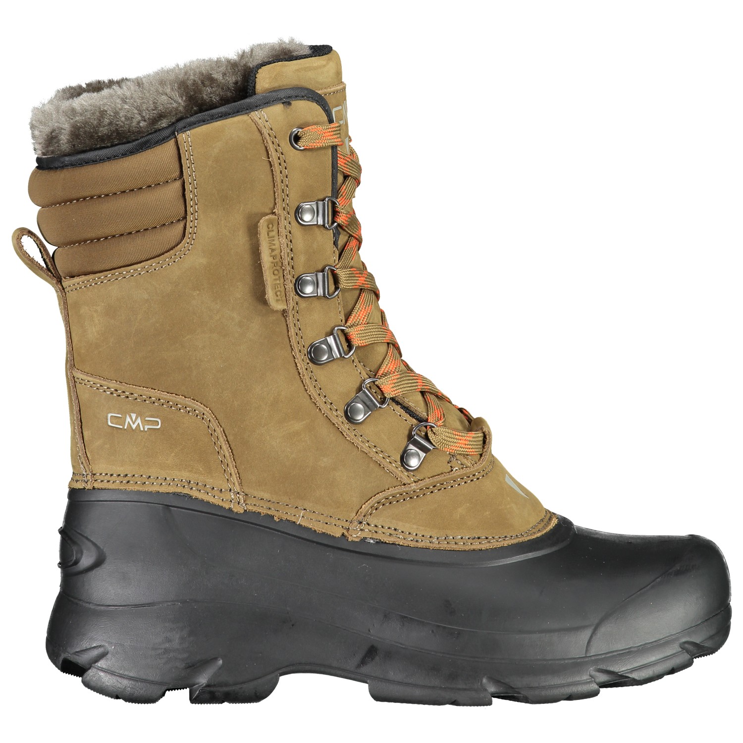 CMP - Women's Kinos Snow Boots Waterproof 2.0 - Winterschuhe
