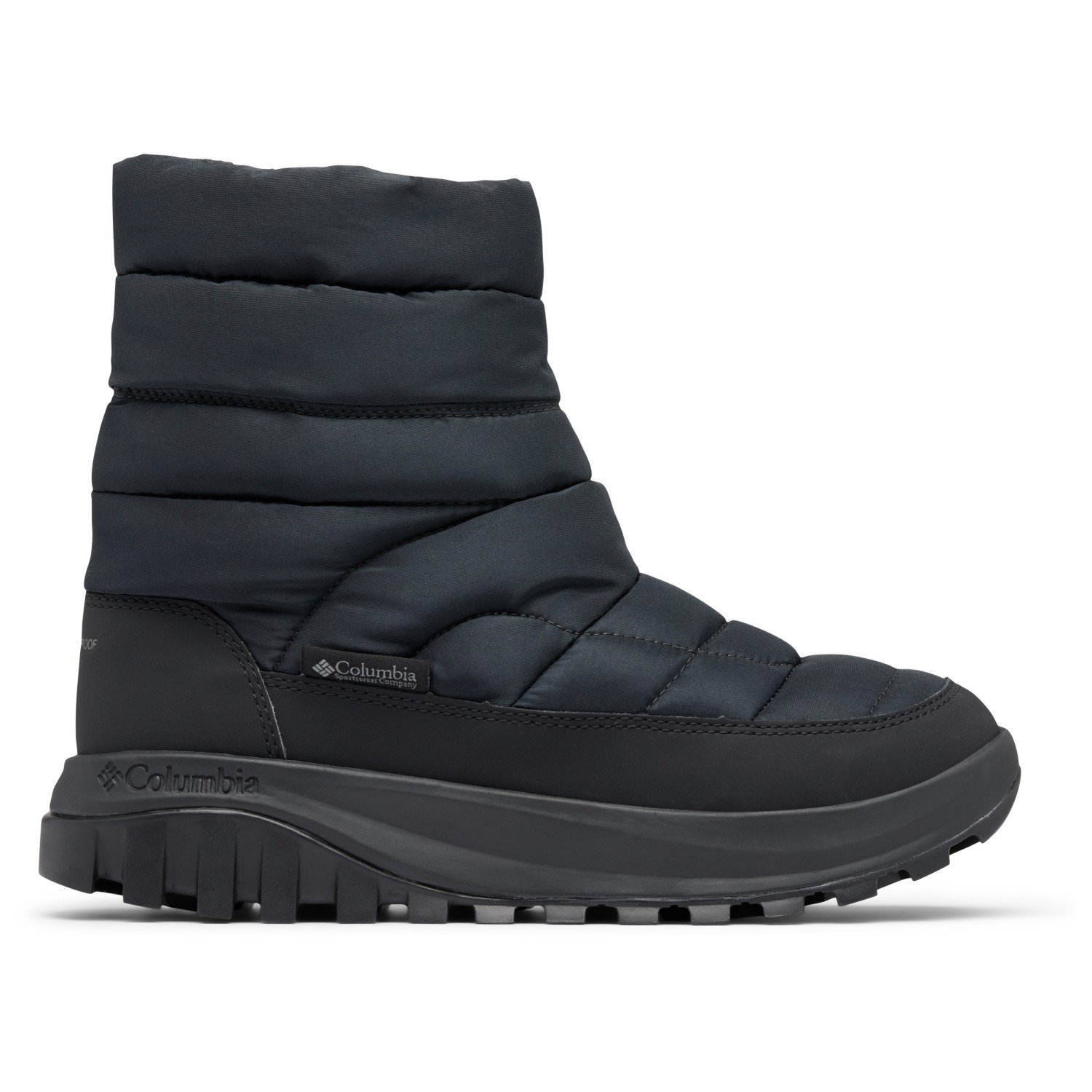 Columbia - Women's Snowtrot Mid - Winterschuhe