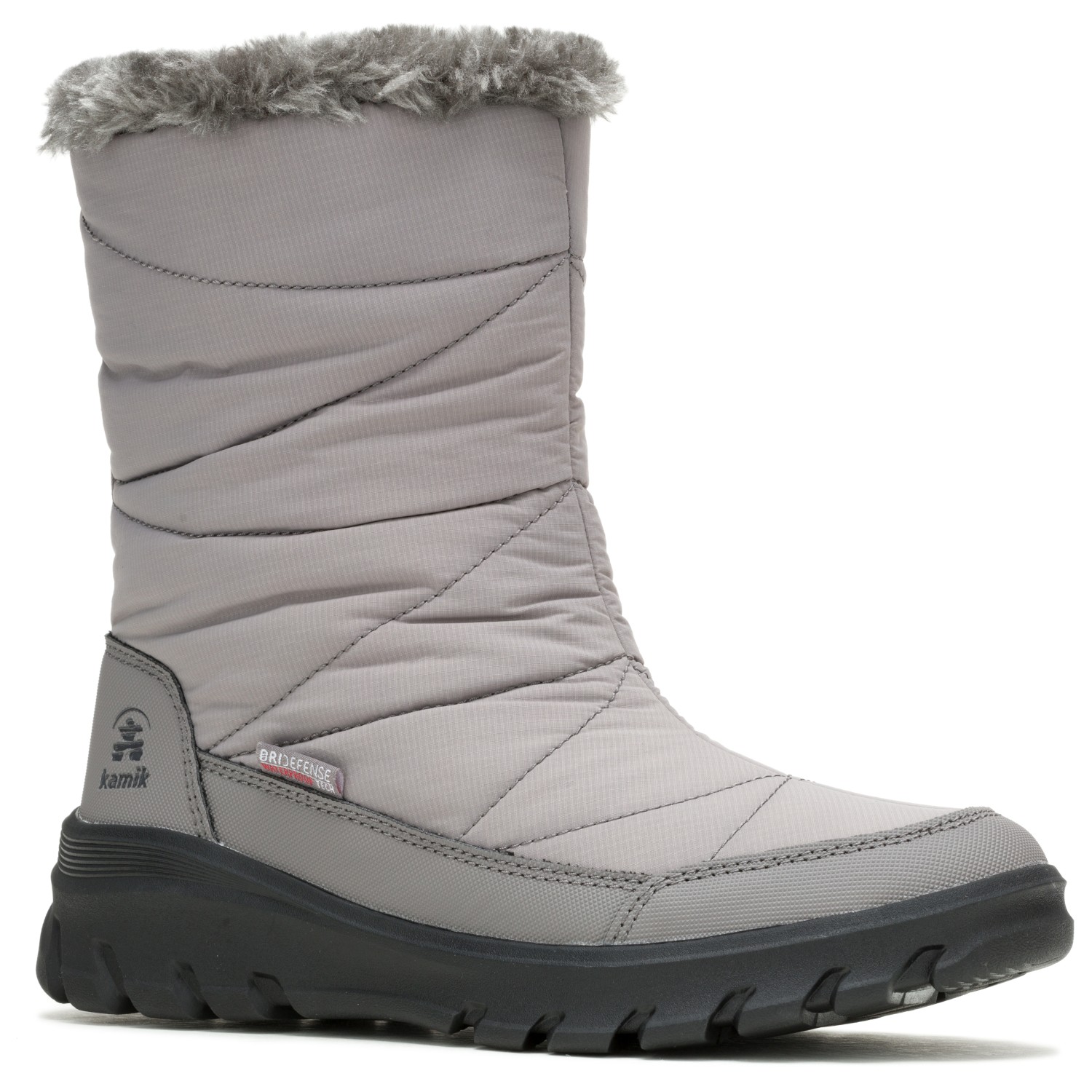 Kamik - Women's Snowdon Zip - Winterschuhe