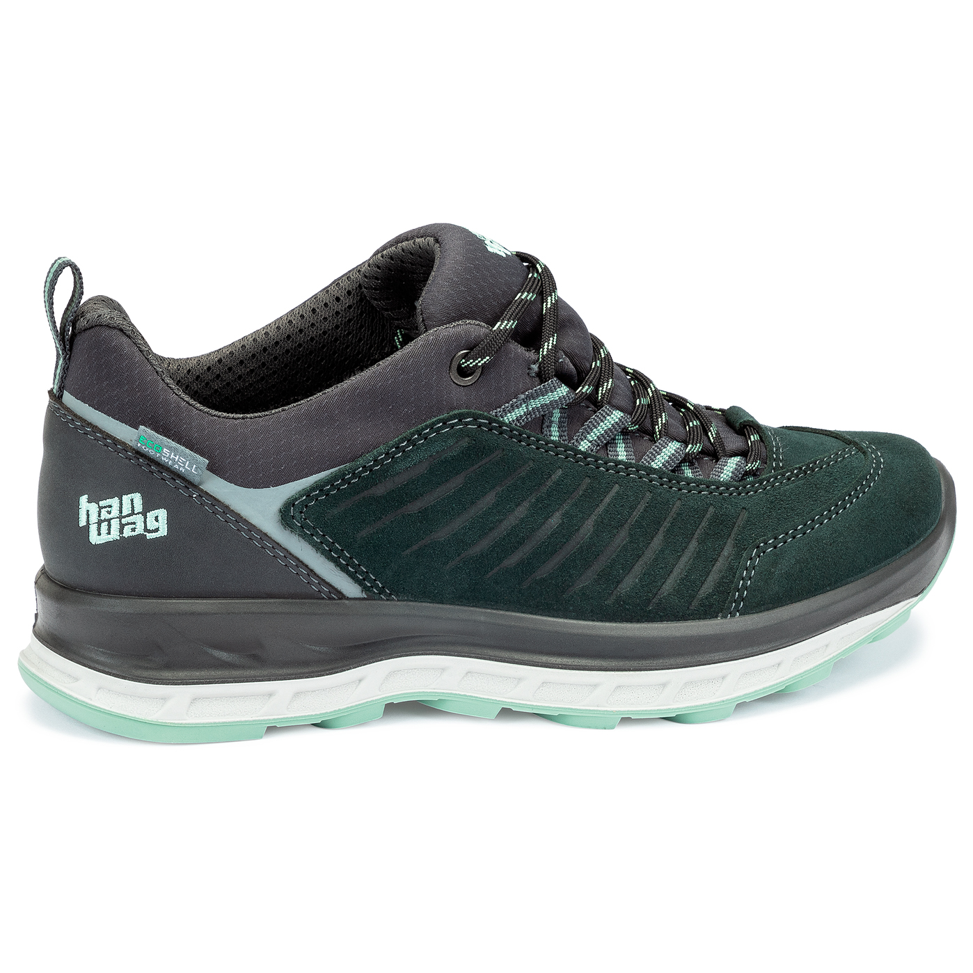 Hanwag - Women's Blueridge Low ES - Multisportschuhe