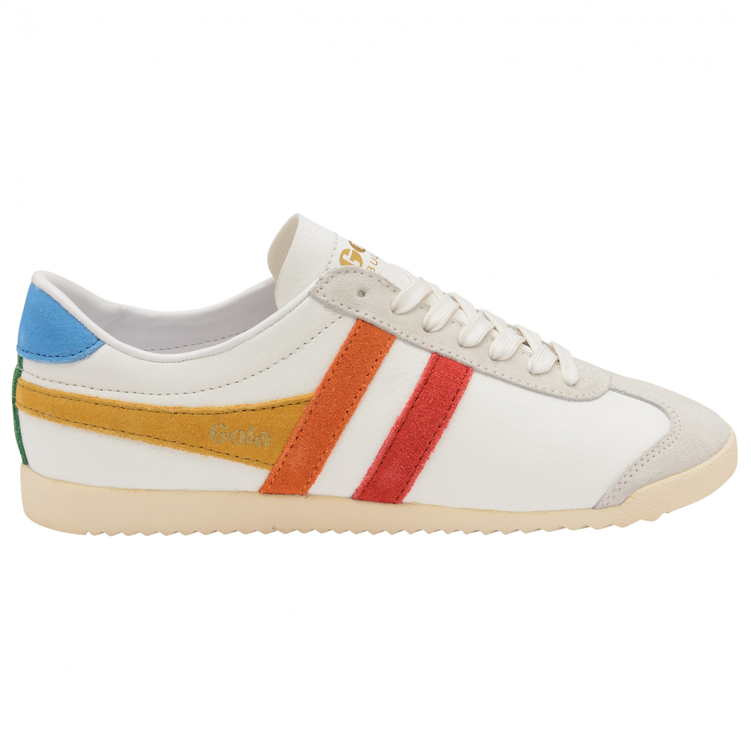 Gola - Women's Bullet Trident - Sneaker