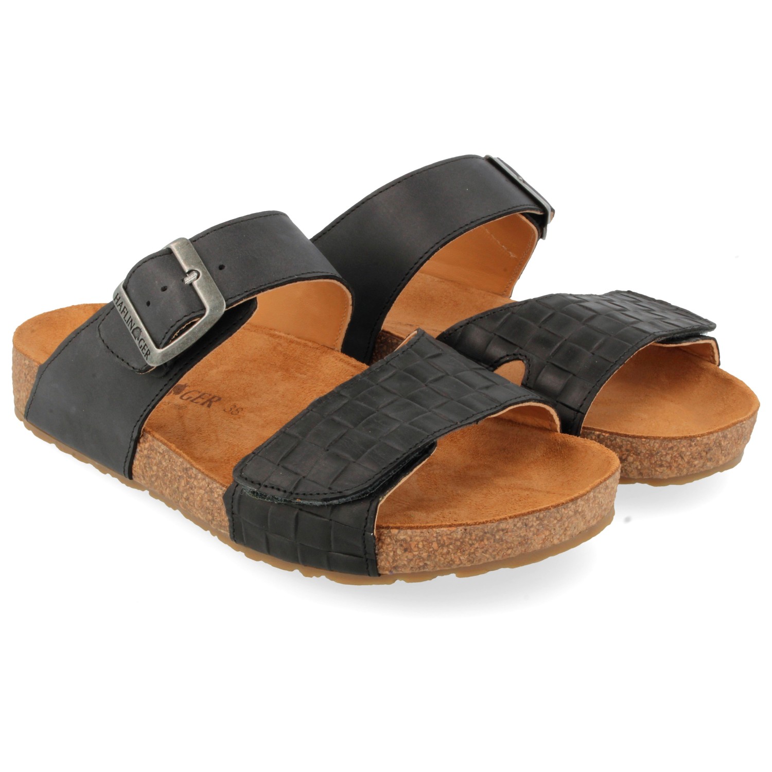 Haflinger - Women's Aria - Sandalen
