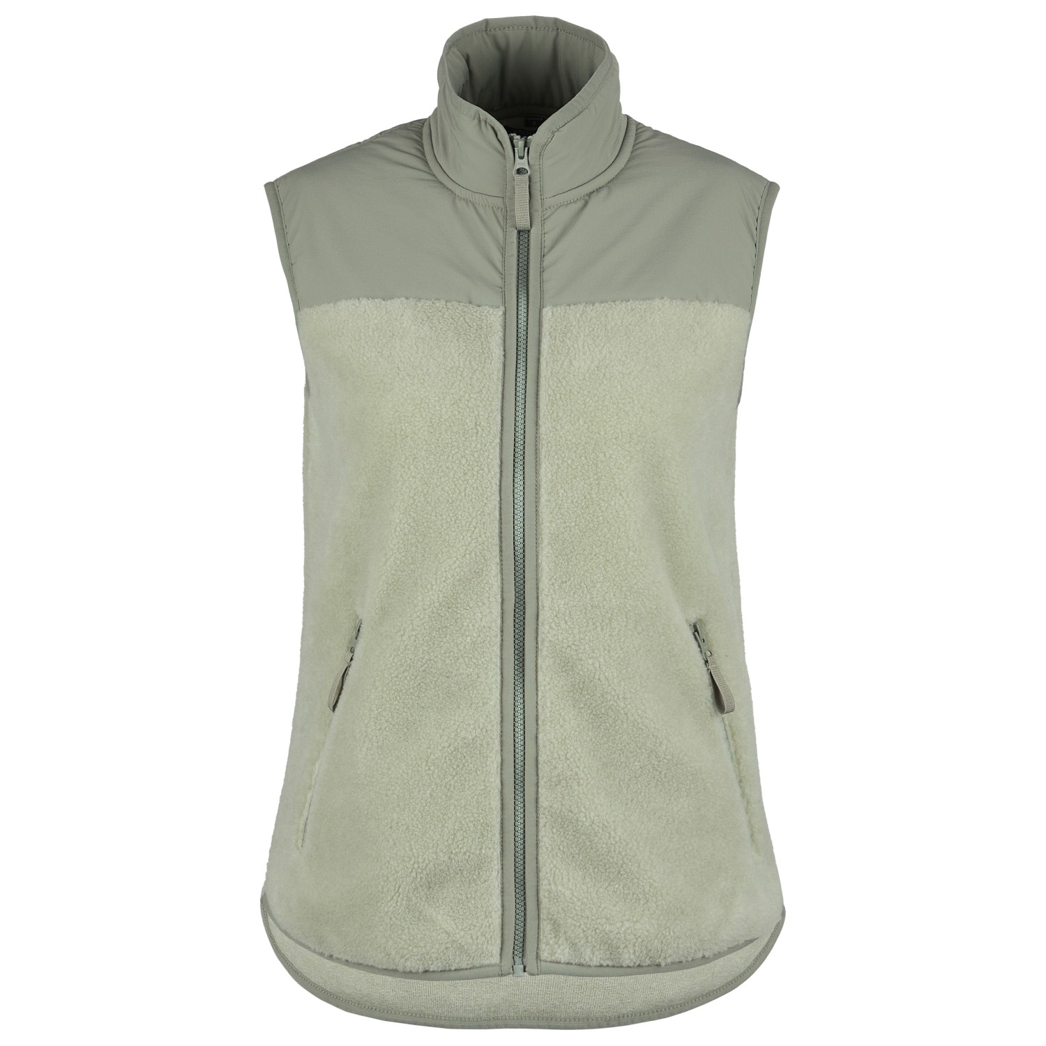Stoic - Women's MerinoHighPile357 VallsboSt. Vest - Fleeceweste