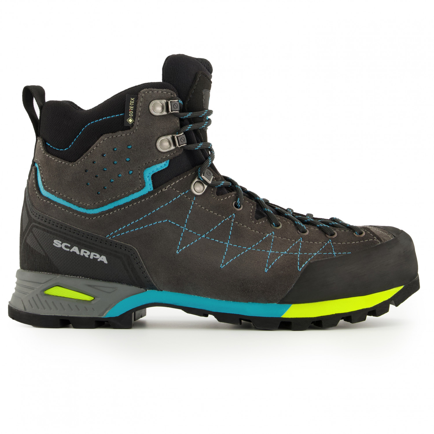 Scarpa - Women's Zodiac Plus GTX - Bergschuhe