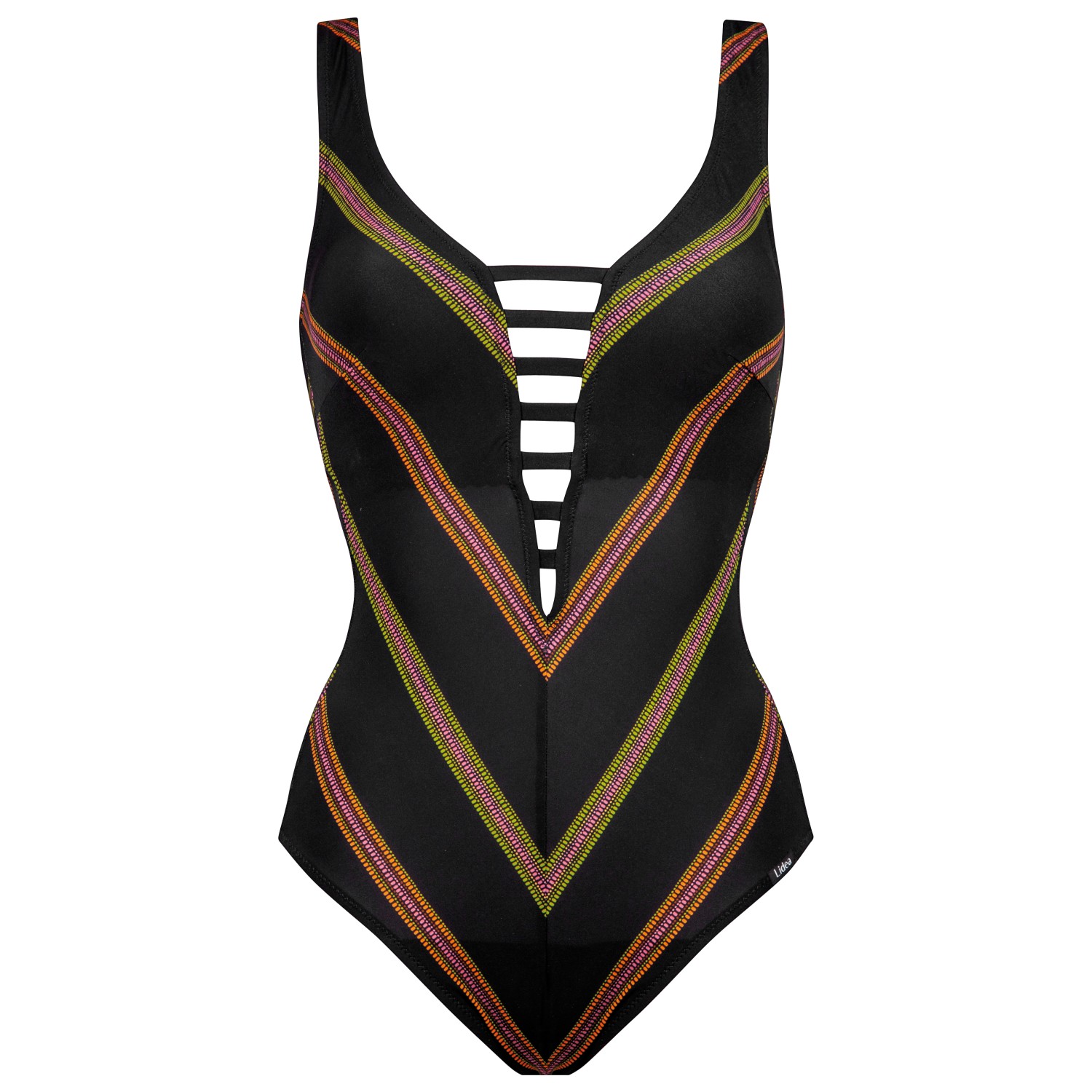 Lidea - Women's New Mexico Swimsuit V-Style - Badeanzug