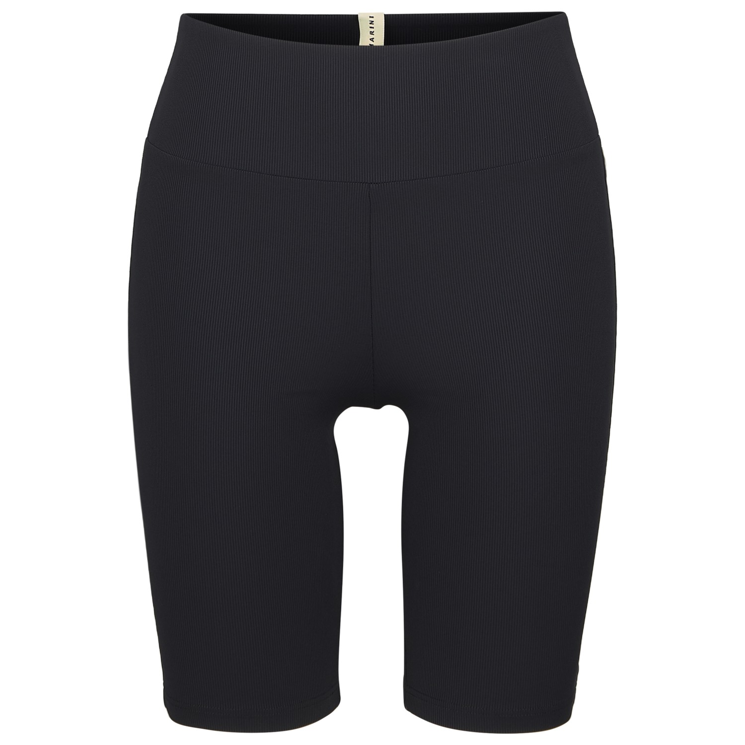 MYMARINI - Women's Bike Shorts - Bikini-Bottom