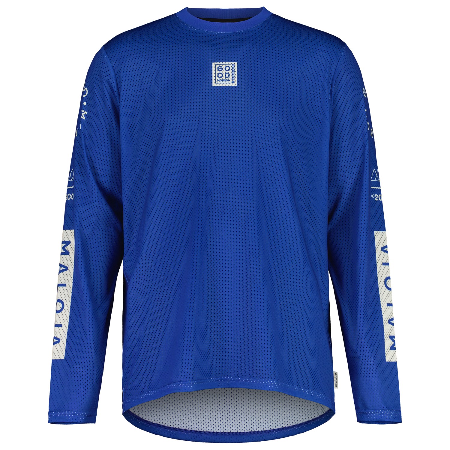 Maloja - GwillimM. - Funktionsshirt