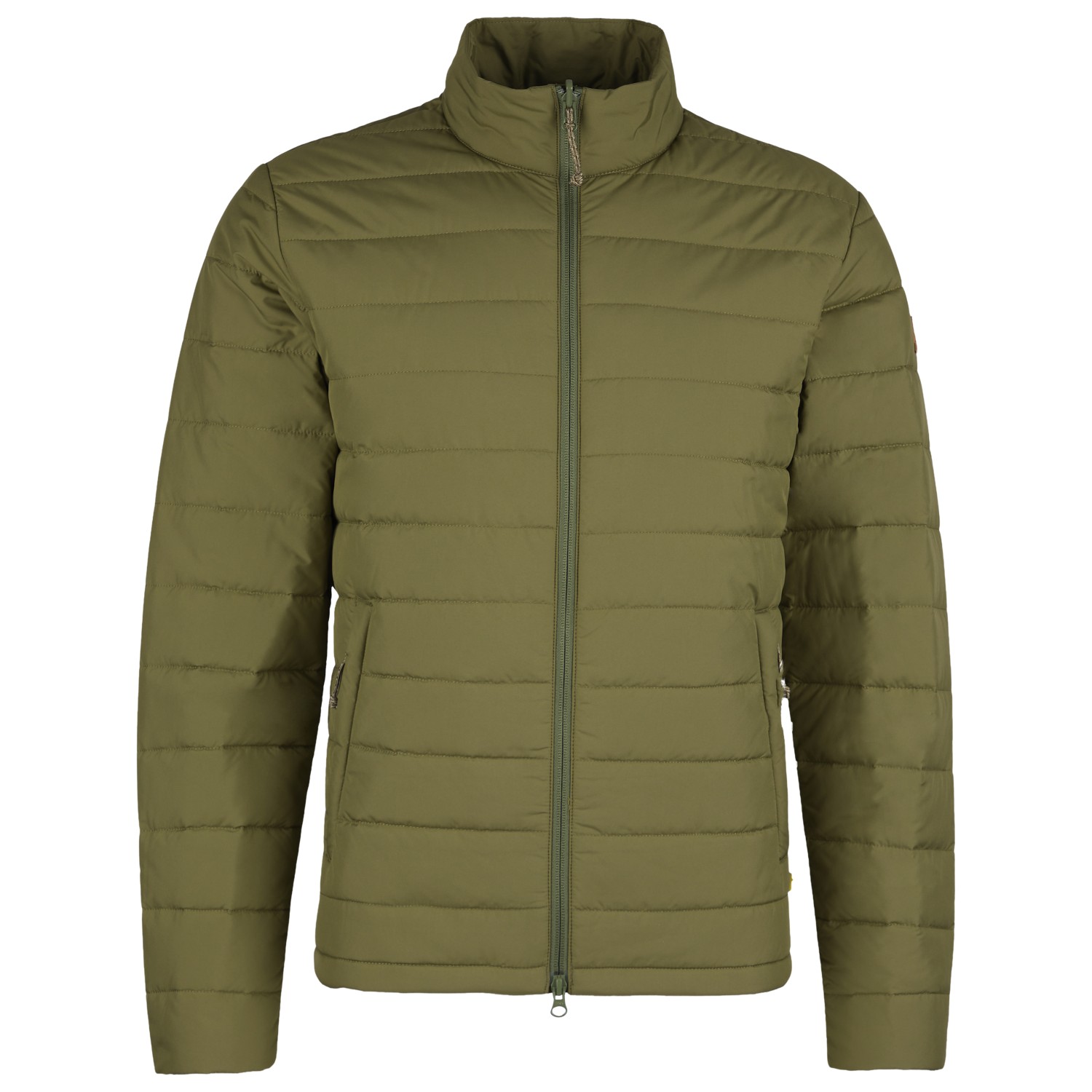 Fjällräven - Kiruna Liner Jacket - Kunstfaserjacke