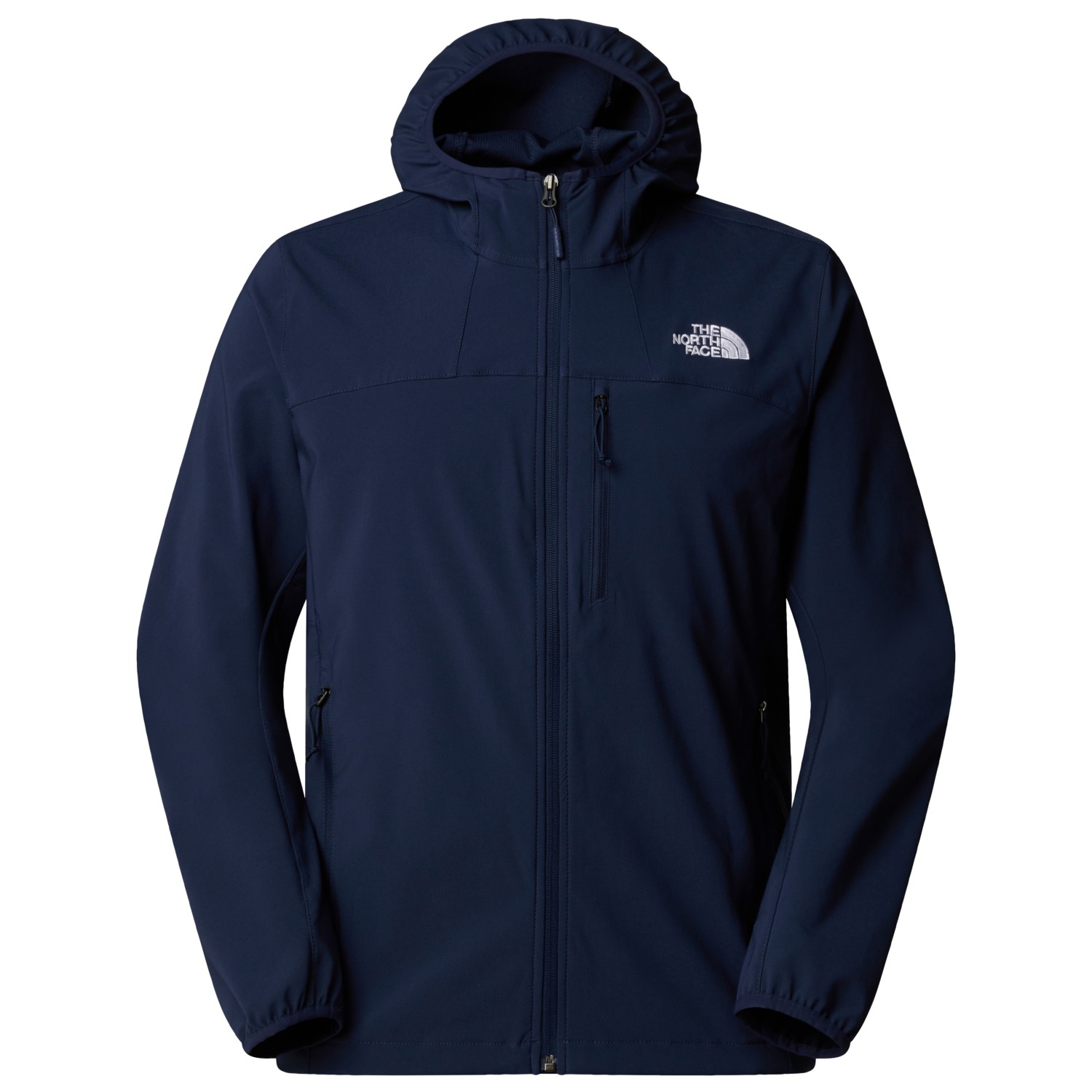 The North Face - Nimble Hoodie - Softshelljacke The North Face - Nimble Hoodie - Softshelljacke