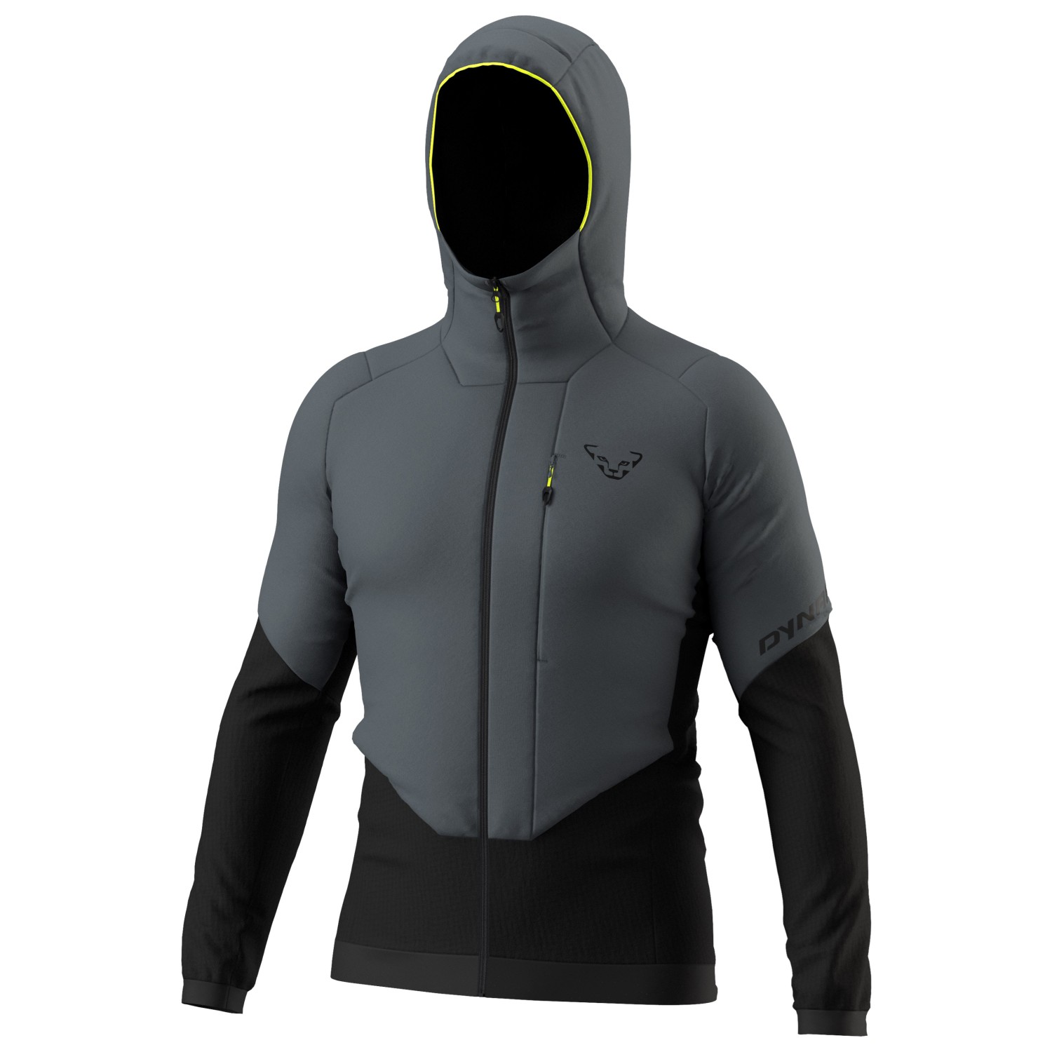 Dynafit - Blacklight Hybrid Thermal Jacket - Kunstfaserjacke Dynafit - Blacklight Hybrid Thermal Jacket - Kunstfaserjacke