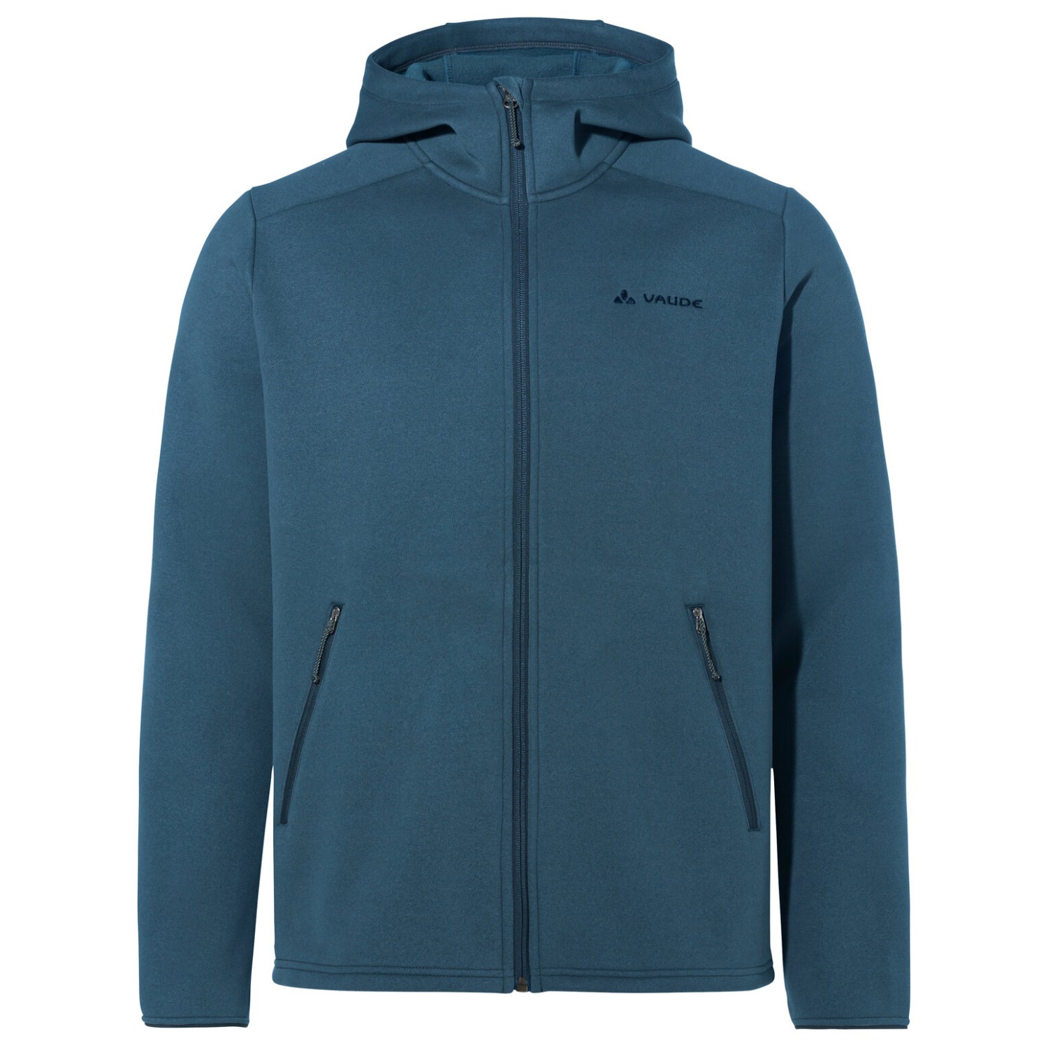 Vaude - Idris Fleece Hoody - Fleecejacke