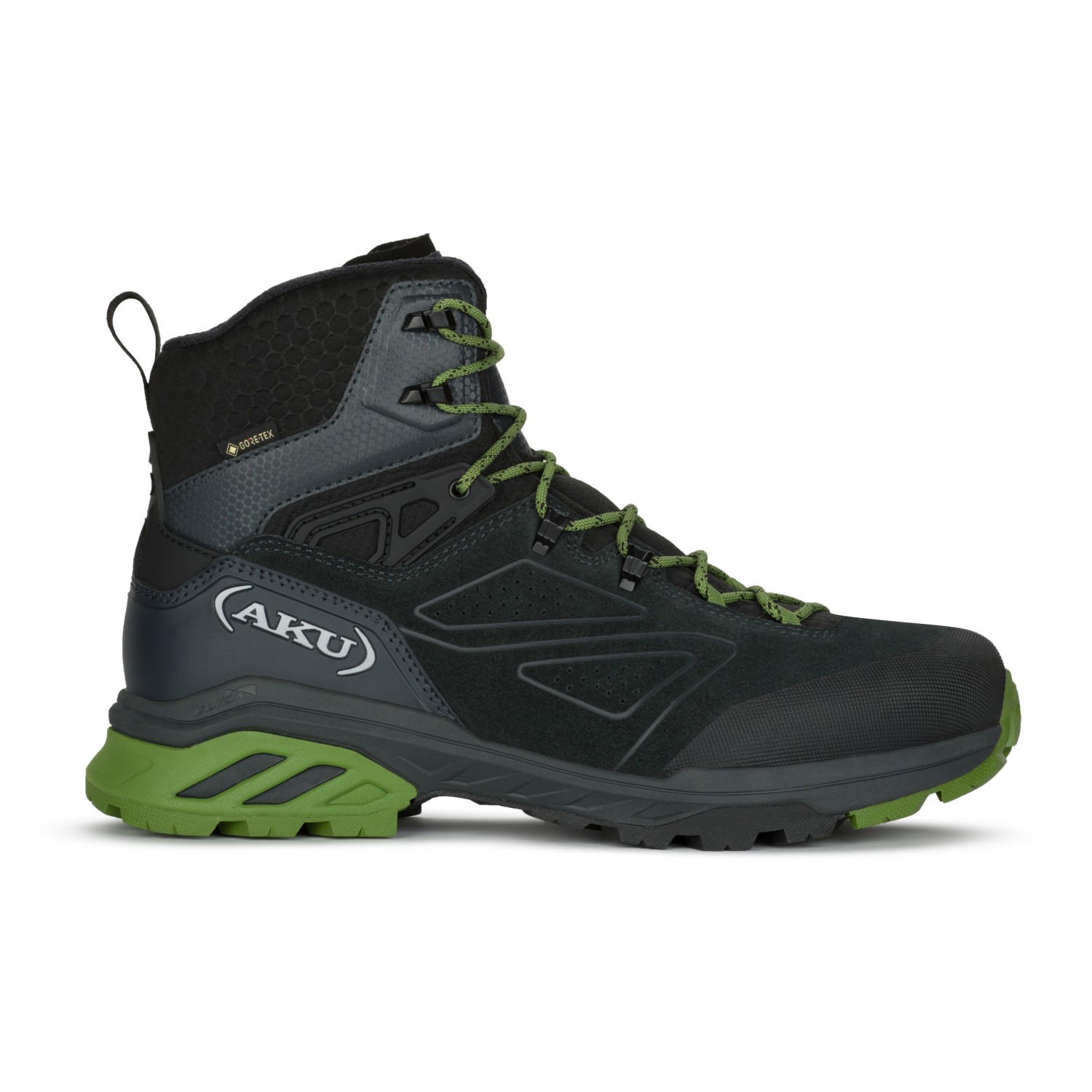 AKU - Reactive GTX - Wanderschuhe AKU - Reactive GTX - Wanderschuhe
