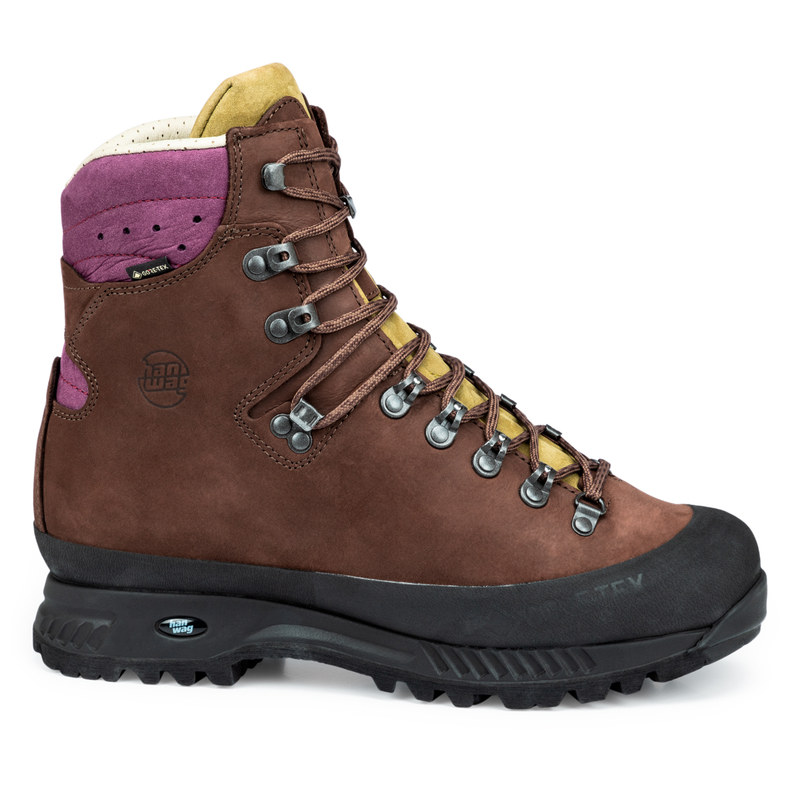 Hanwag - Alaska XC GTX - Wanderschuhe Hanwag - Alaska XC GTX - Wanderschuhe