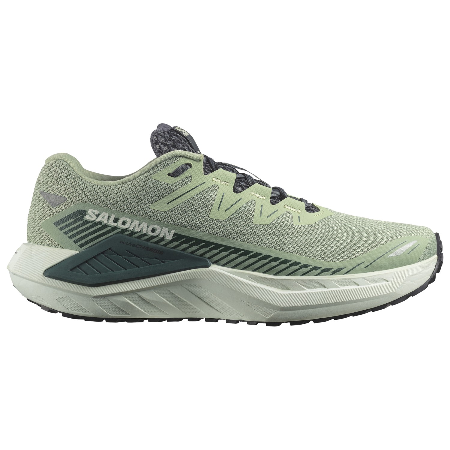Salomon - DRX Defy Grvl - Runningschuhe