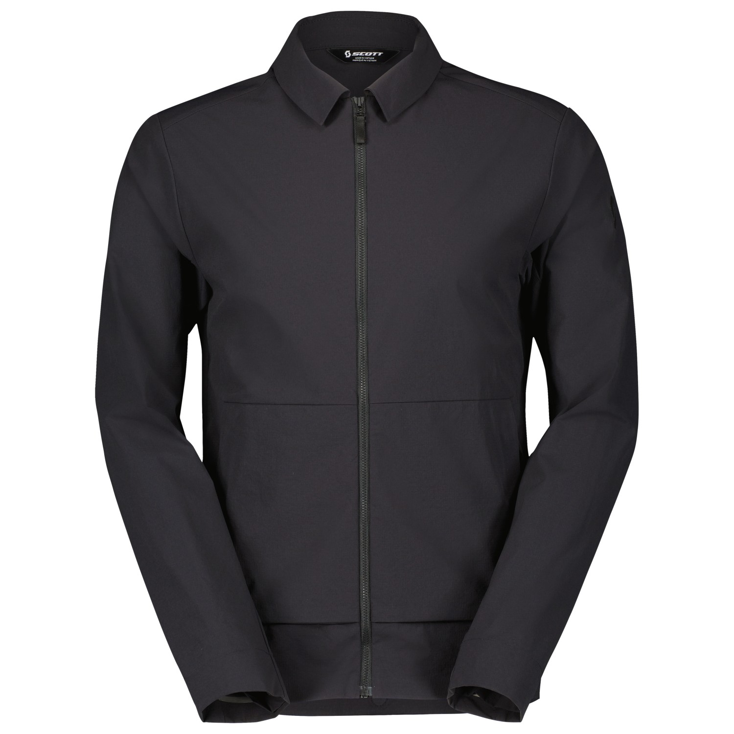Scott - Jacket Commuter Wb - Fahrradjacke