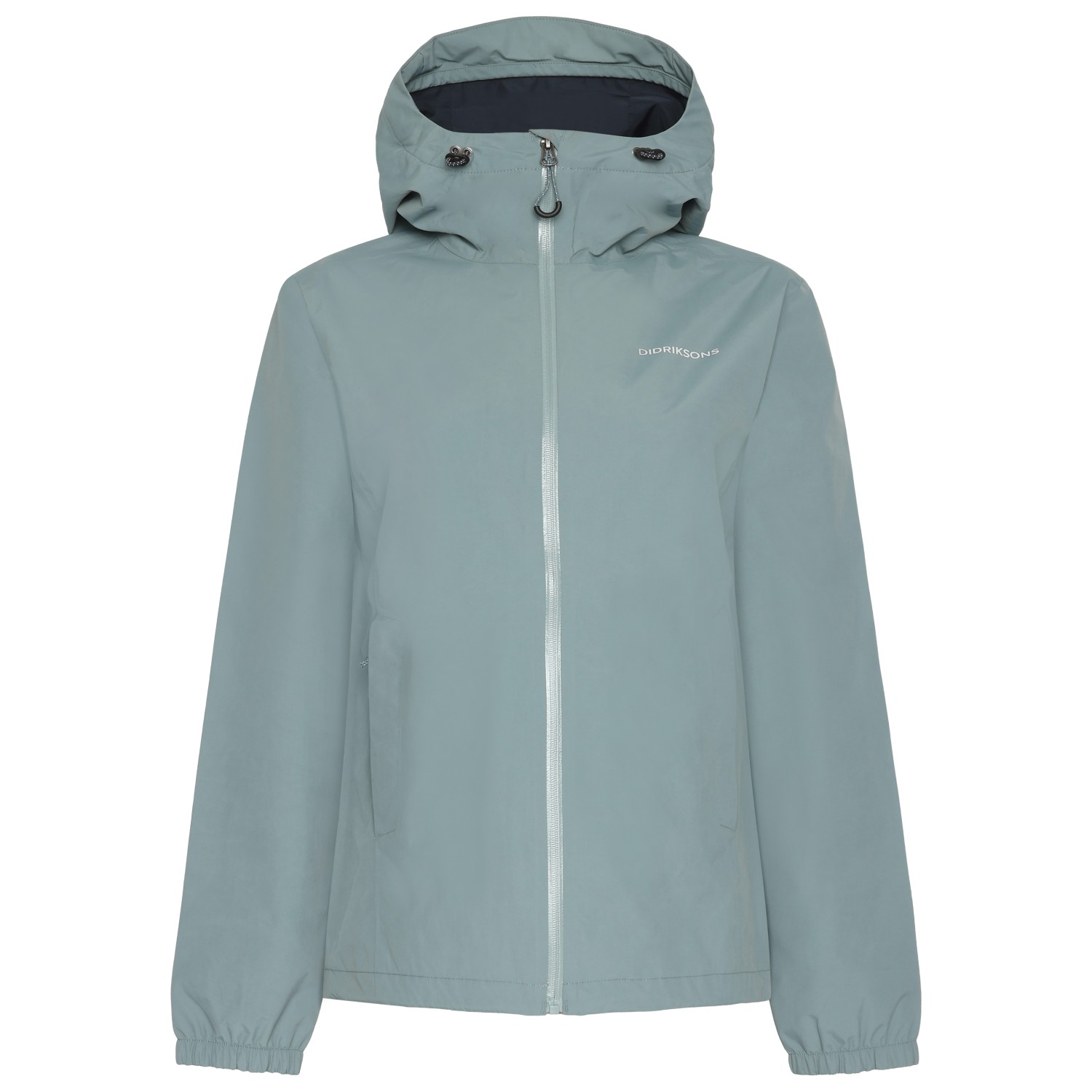 Didriksons - Women's Varja Jacket - Regenjacke