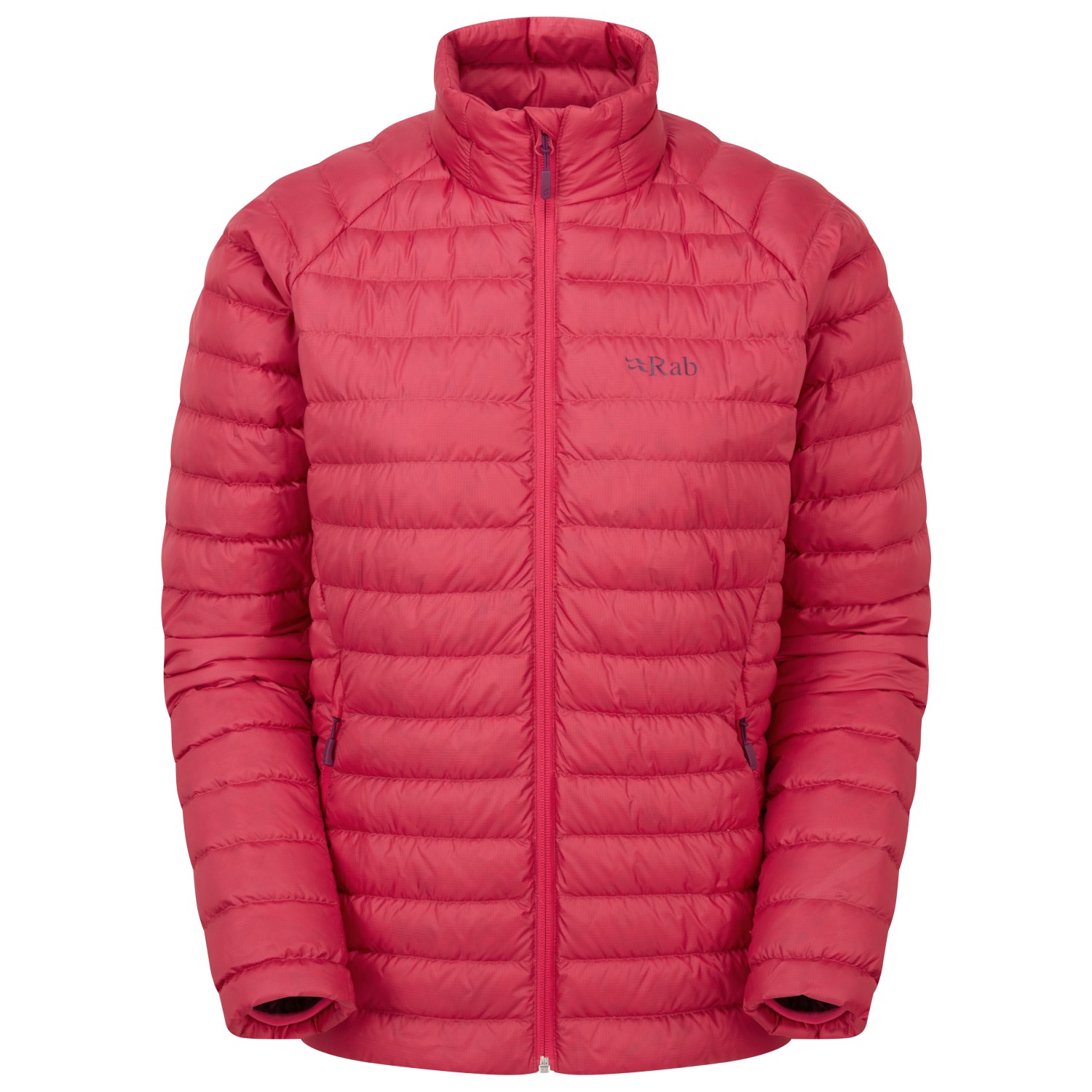 Rab - Women's Microlight Jacket - Daunenjacke