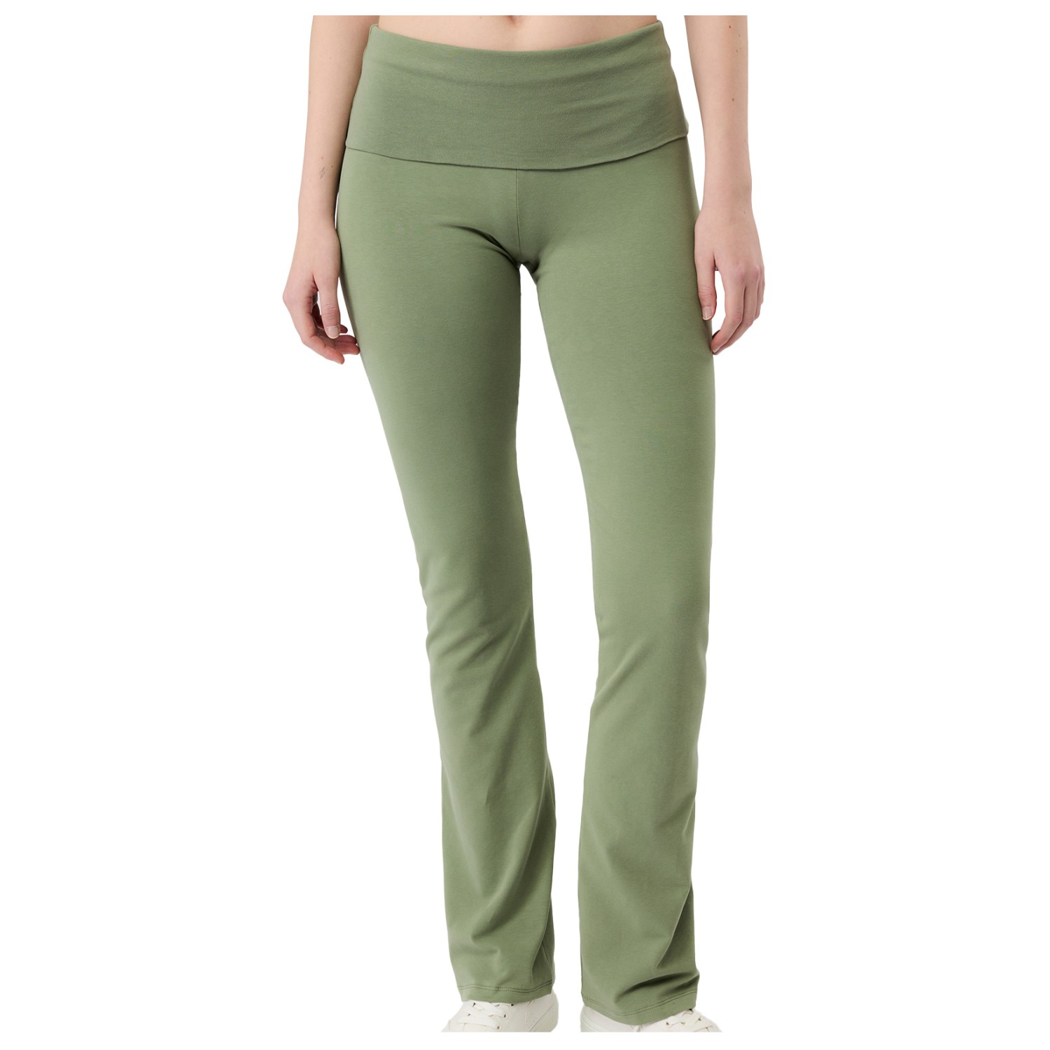 Mandala - Women's Classic Rolldown - Trainingshose
