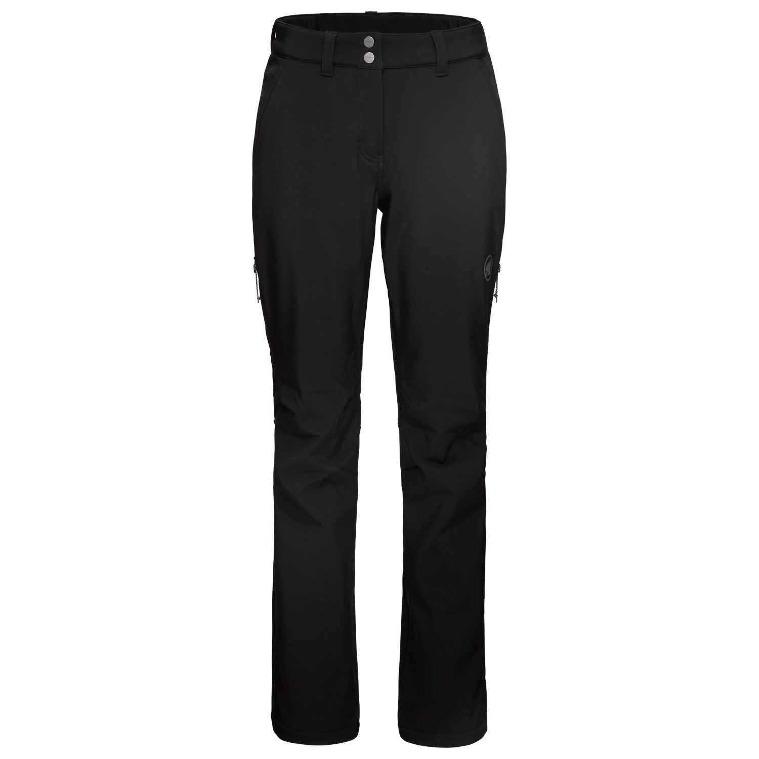 Mammut - Women's Runbold Winter Softshell Pants - Winterhose