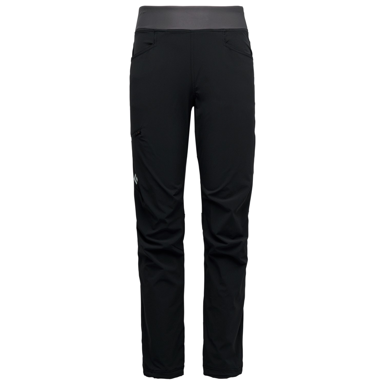 Black Diamond - Women's Alpine Light Pants - Softshellhose