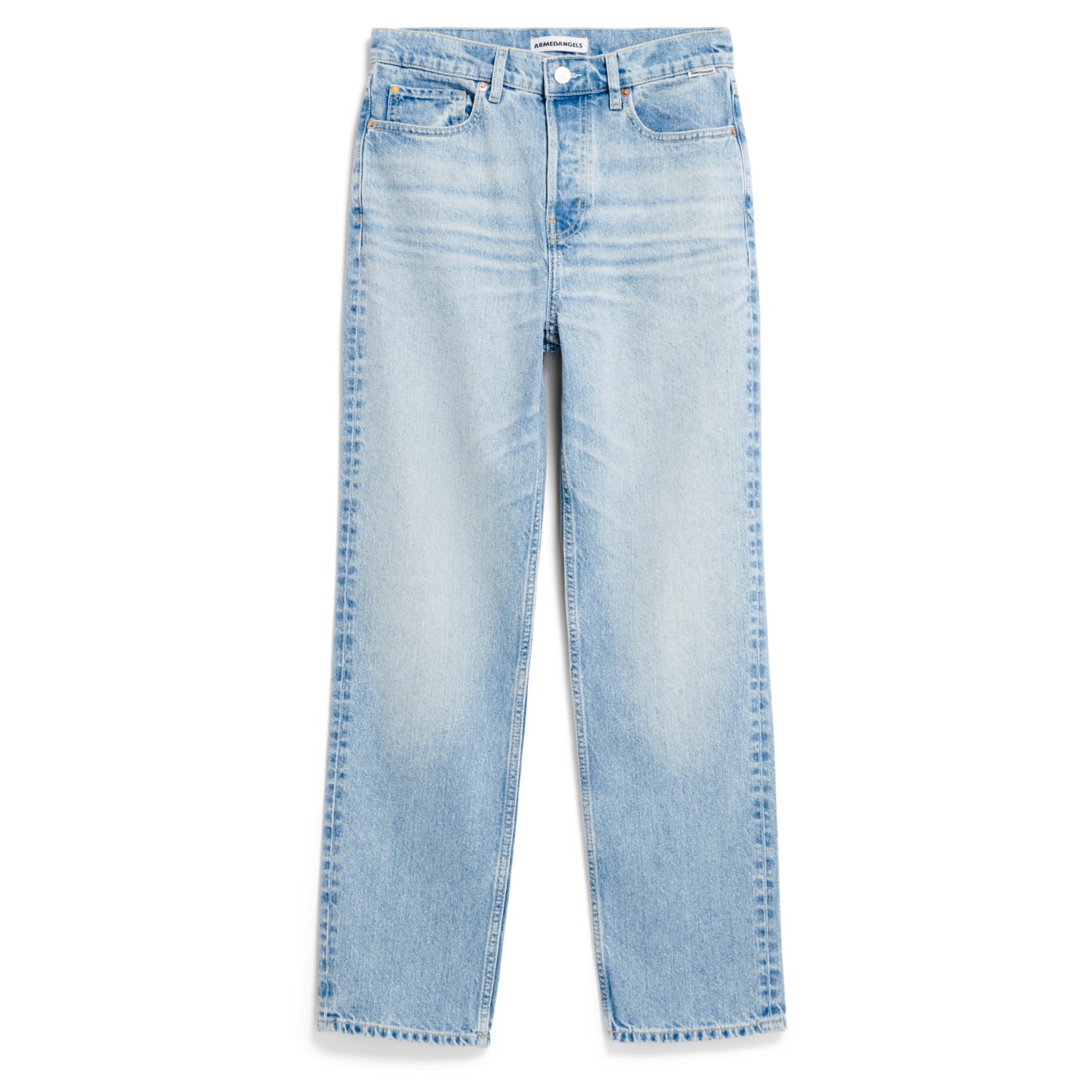 ARMEDANGELS - Women's Aaikala Cotton - Jeans ARMEDANGELS - Women's Aaikala Cotton - Jeans