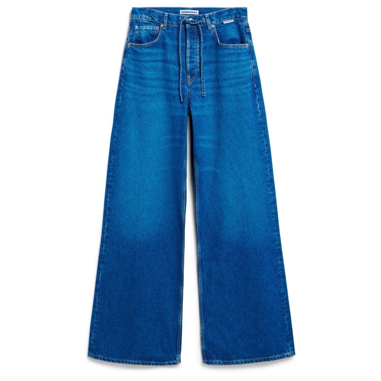 ARMEDANGELS - Women's Astraeaas - Jeans