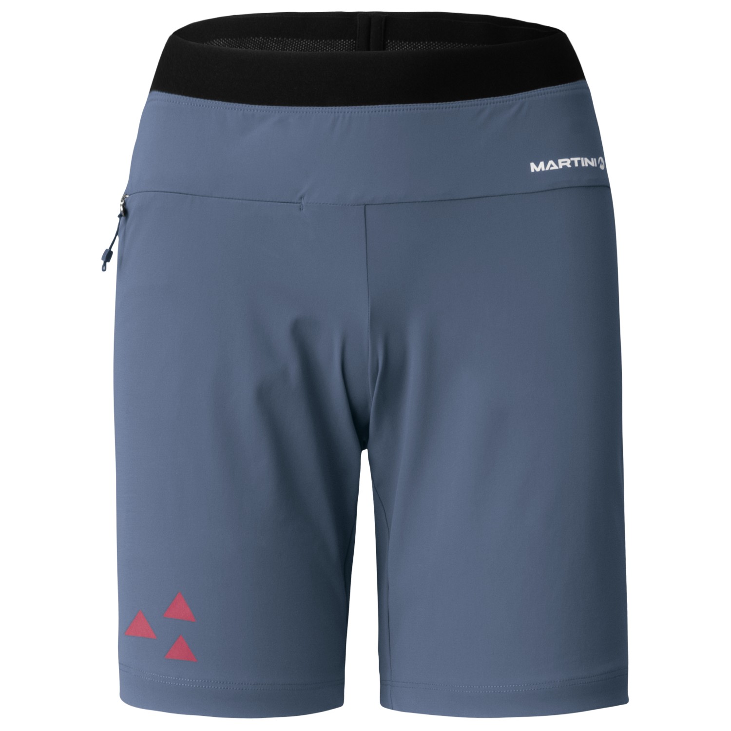 Martini - Women's Trektech Shorts - Shorts