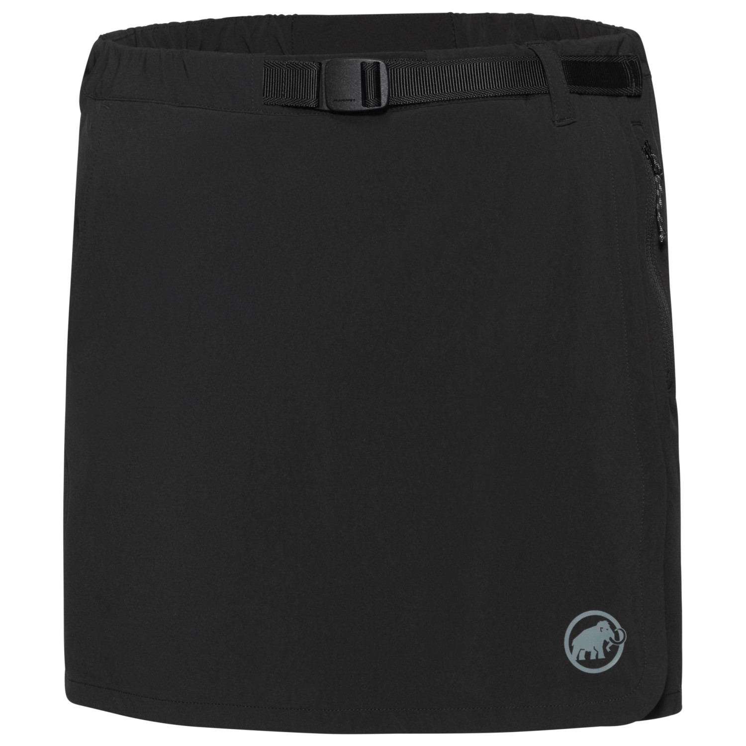 Mammut - Women's Trekkers Wrap Skort - Skort Mammut - Women's Trekkers Wrap Skort - Skort