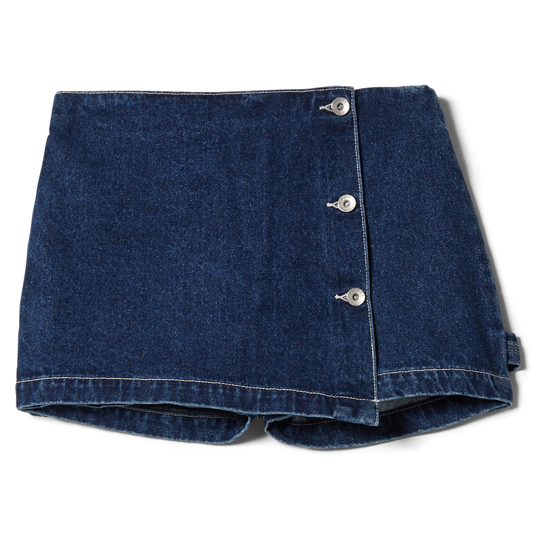 Brixton - Women's Wrap Skort - Skort