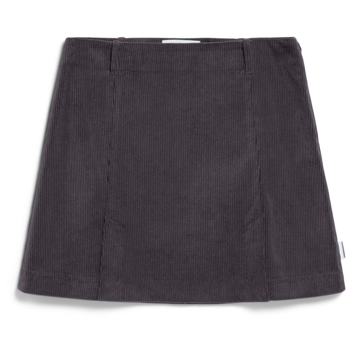 ARMEDANGELS - Women's Zalaiaa Corduroy - Rock