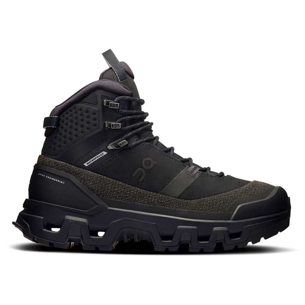 On - Women's Cloudrock Trek WP - Wanderschuhe On - Women's Cloudrock Trek WP - Wanderschuhe