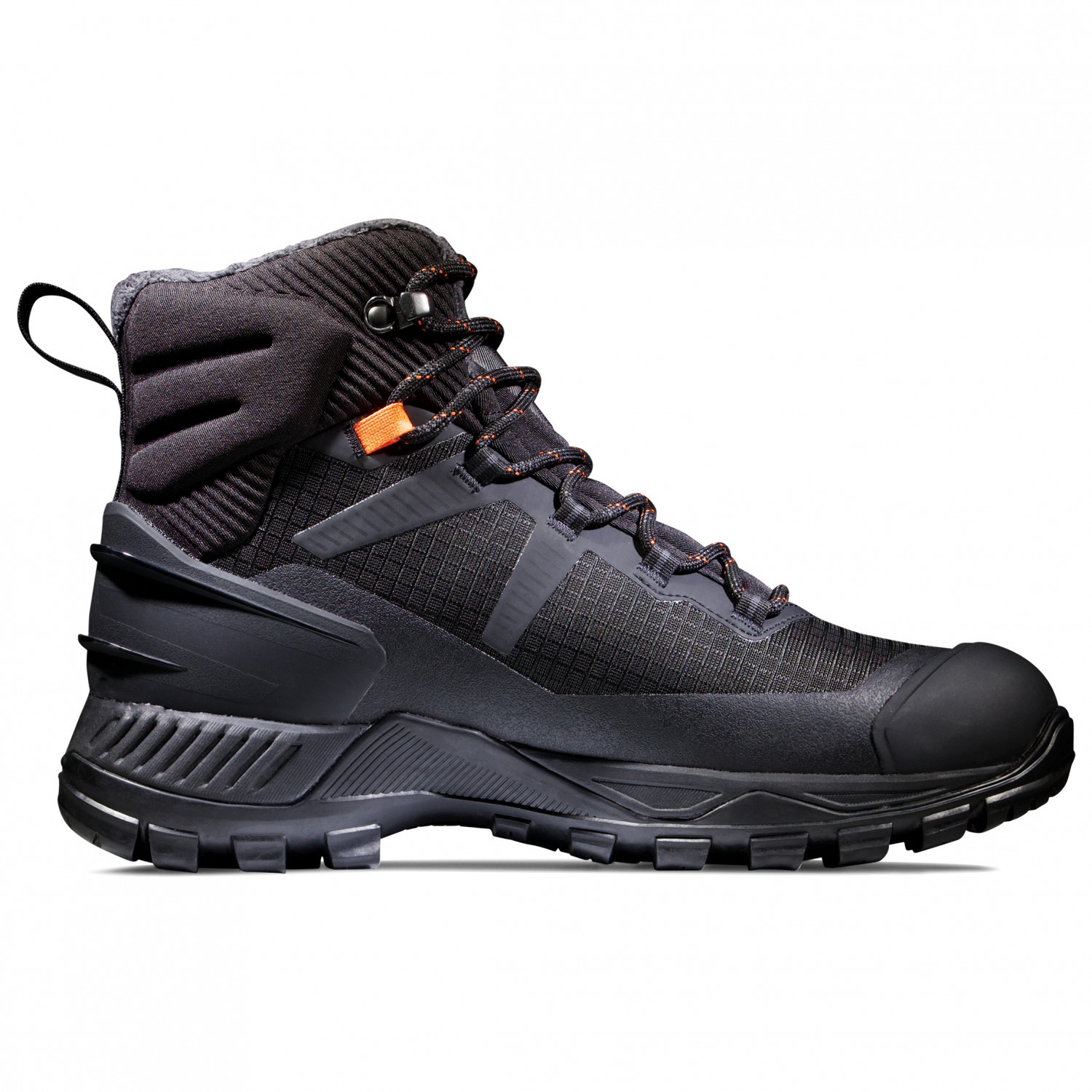 Mammut - Women's Blackfin III Mid DT - Winterschuhe Mammut - Women's Blackfin III Mid DT - Winterschuhe