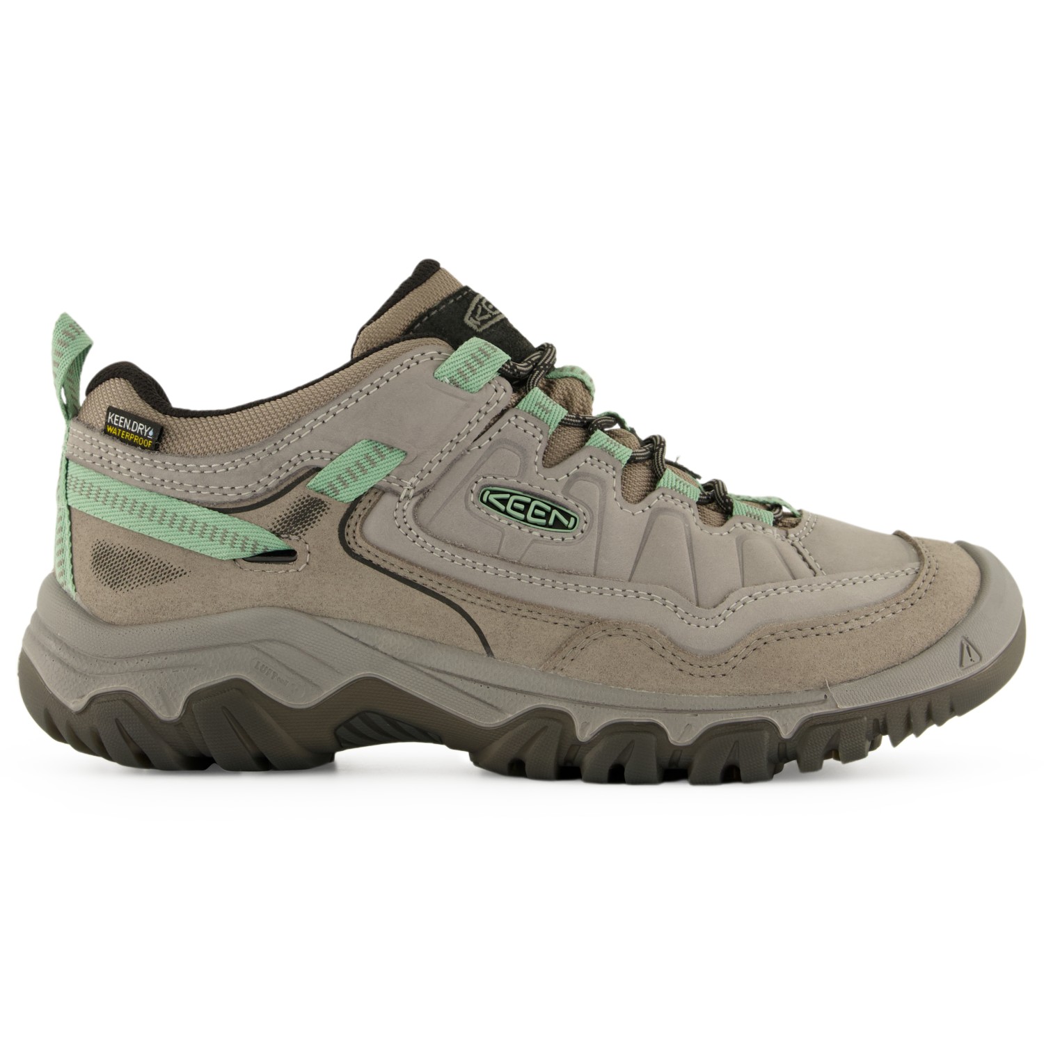 Keen - Women's Targhee IV WP - Multisportschuhe Keen - Women's Targhee IV WP - Multisportschuhe