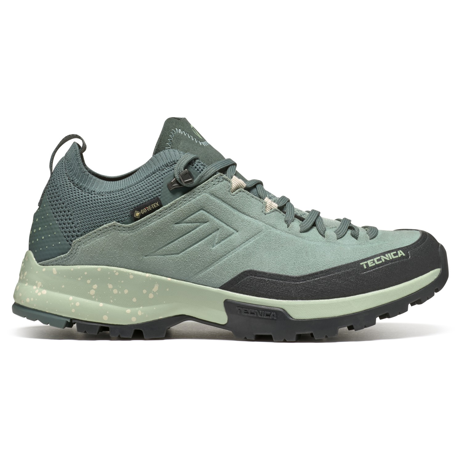 Tecnica - Women's Forge Hike GTX - Multisportschuhe Tecnica - Women's Forge Hike GTX - Multisportschuhe