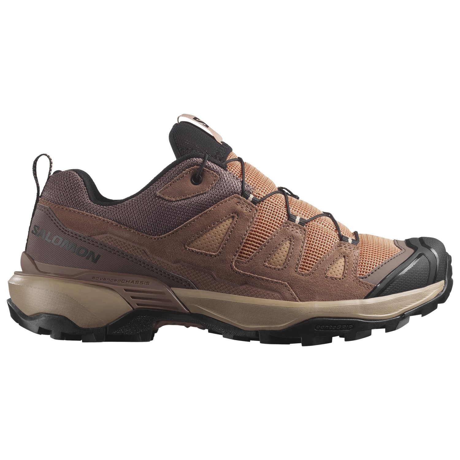 Salomon - Women's X Ultra 360 Leather - Multisportschuhe