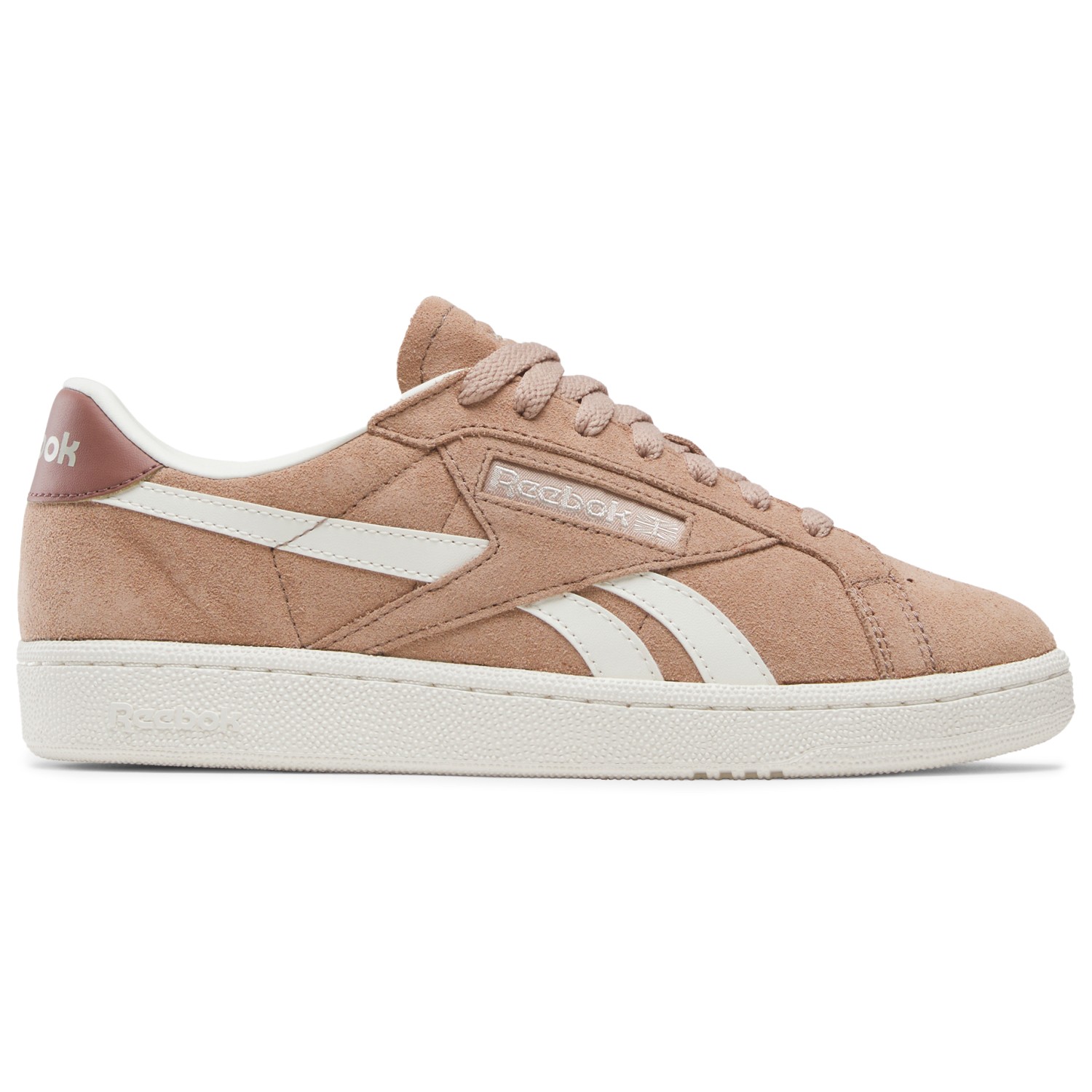 Reebok - Women's Club C Grounds Uk - Sneaker Reebok - Women's Club C Grounds Uk - Sneaker