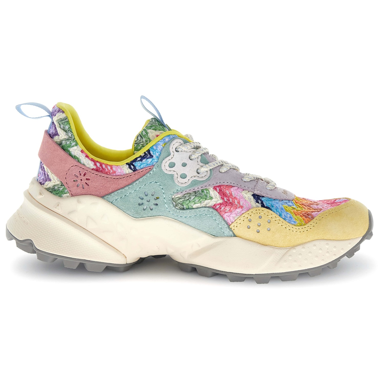 Flower Mountain - Women's Kotetsu - Sneaker