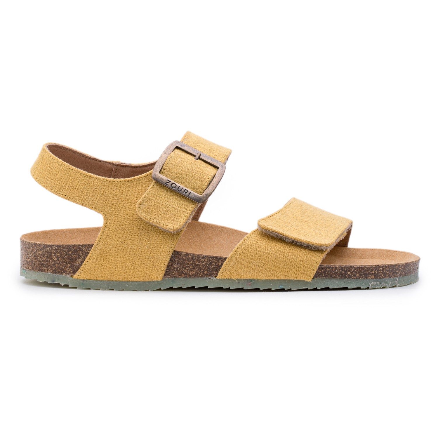 Zouri - Women's Pacific - Sandalen Zouri - Women's Pacific - Sandalen