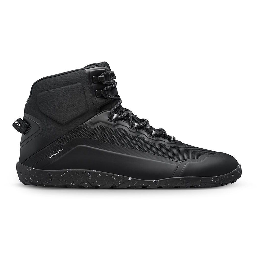Groundies - Women's All Terrain High - Barfußschuhe Groundies - Women's All Terrain High - Barfußschuhe