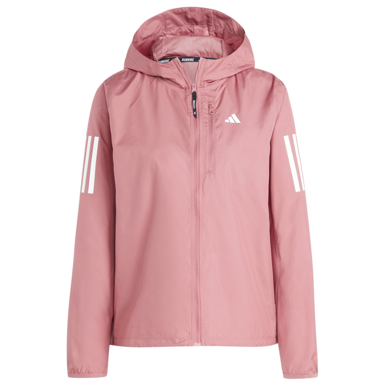 adidas - Women's Own The Run Jacket - Laufjacke adidas - Women's Own The Run Jacket - Laufjacke
