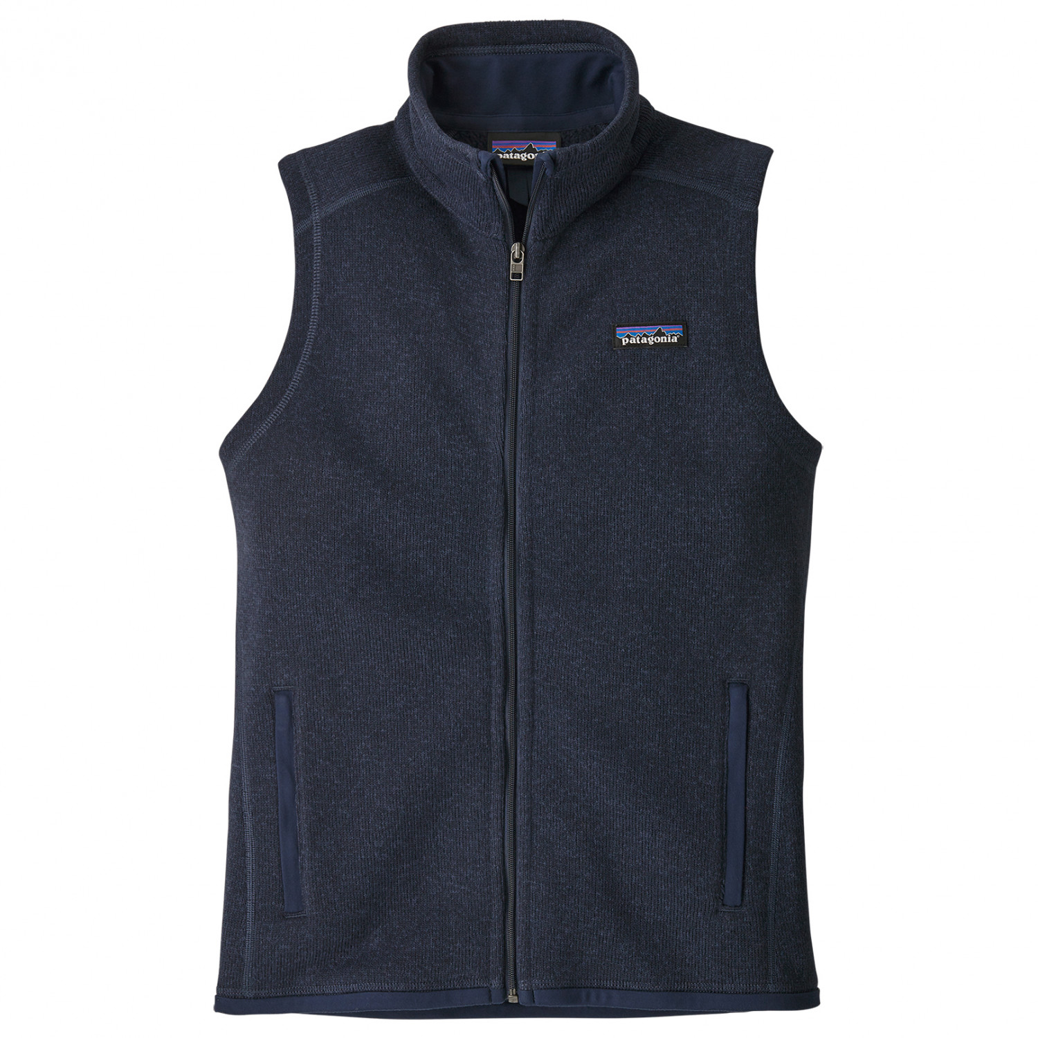 Patagonia - Women's Better Sweater Vest - Fleeceweste