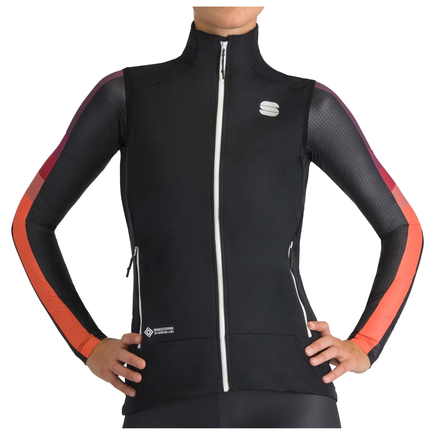 Sportful - Women's Apex Vest - Softshellweste