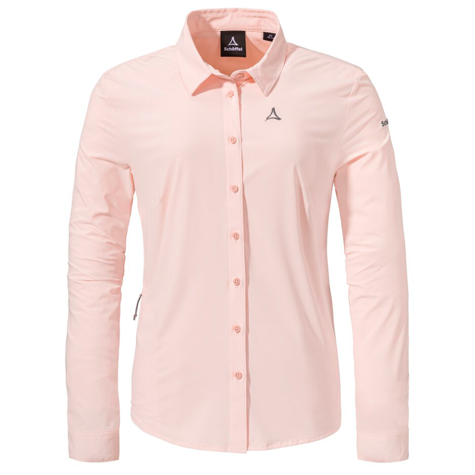 Schöffel - Women's Blouse Style Dunajec - Bluse
