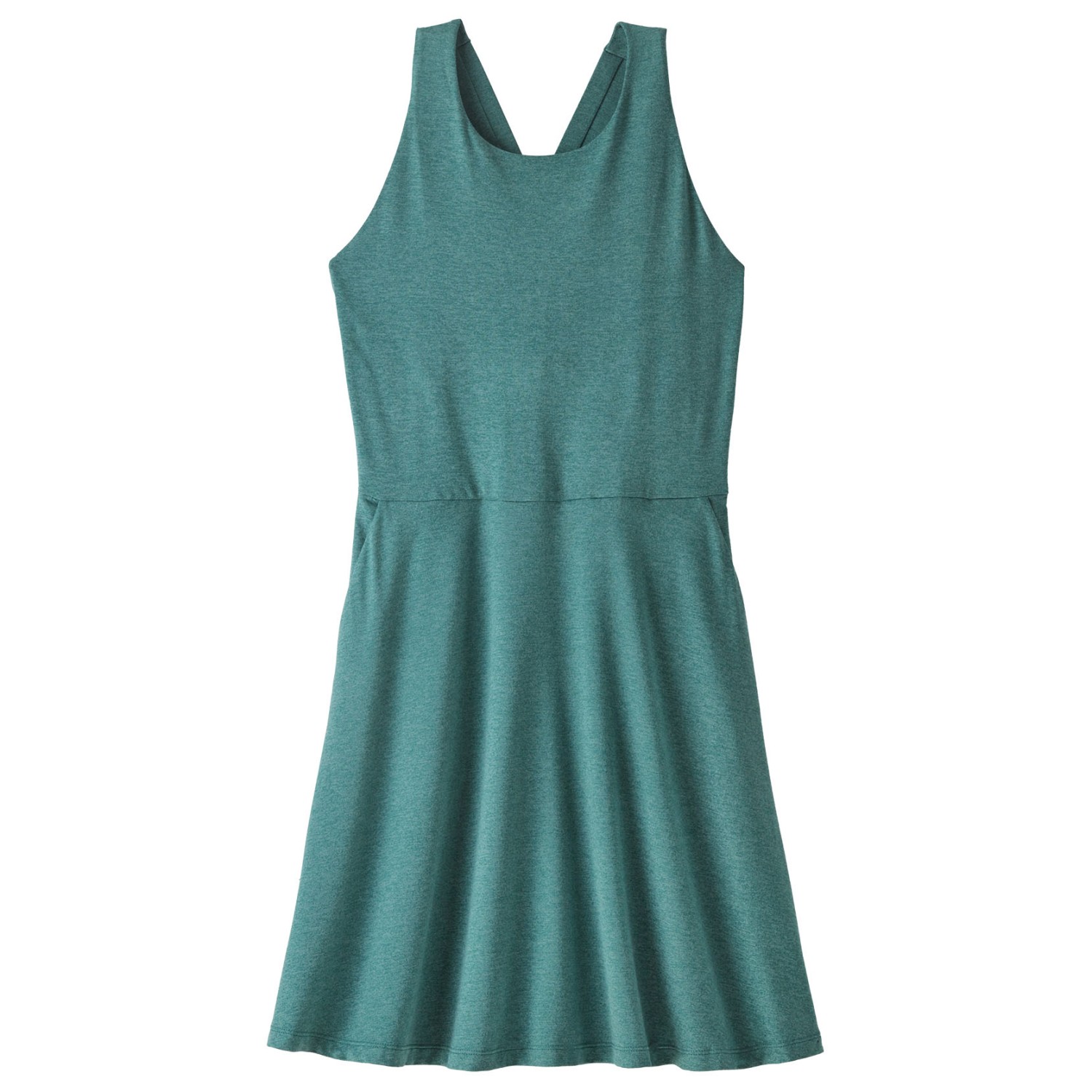 Patagonia - Women's Seabrook Dress - Kleid