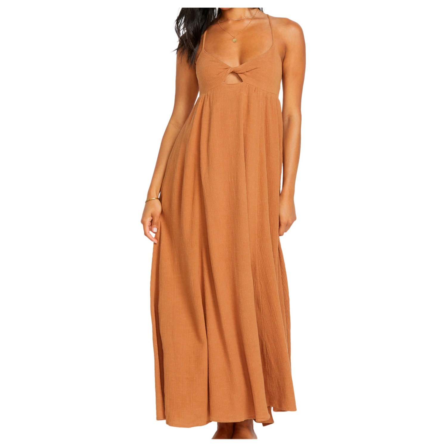 Billabong - Women's Modern Love Maxi DRS - Kleid Billabong - Women's Modern Love Maxi DRS - Kleid