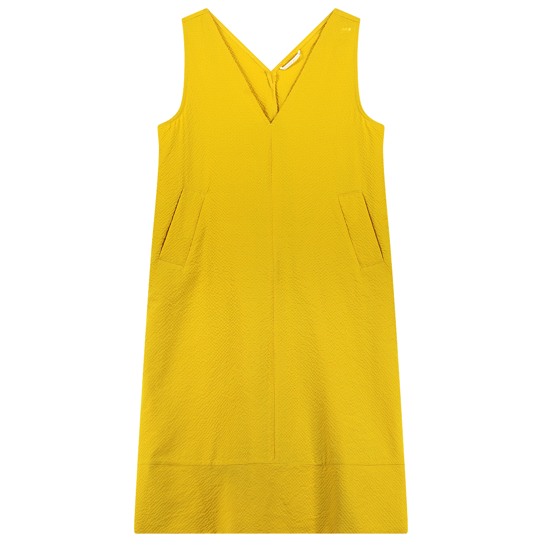 Jeanne Baret - Women's Sunflower Dress - Kleid Jeanne Baret - Women's Sunflower Dress - Kleid