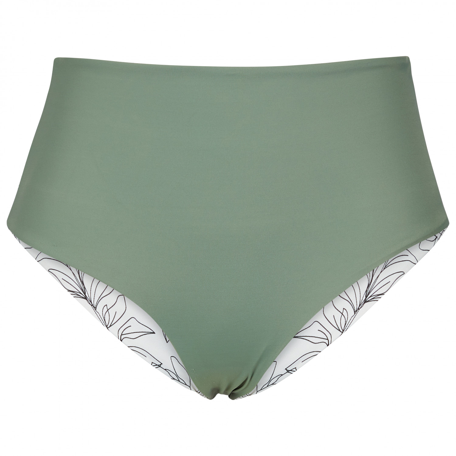 PURA clothing - Women's Goya - Bikini-Bottom