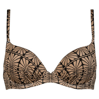 Watercult - Women's Artisan Vibe Wired Bikini Top - Bikini-Top Watercult - Women's Artisan Vibe Wired Bikini Top - Bikini-Top
